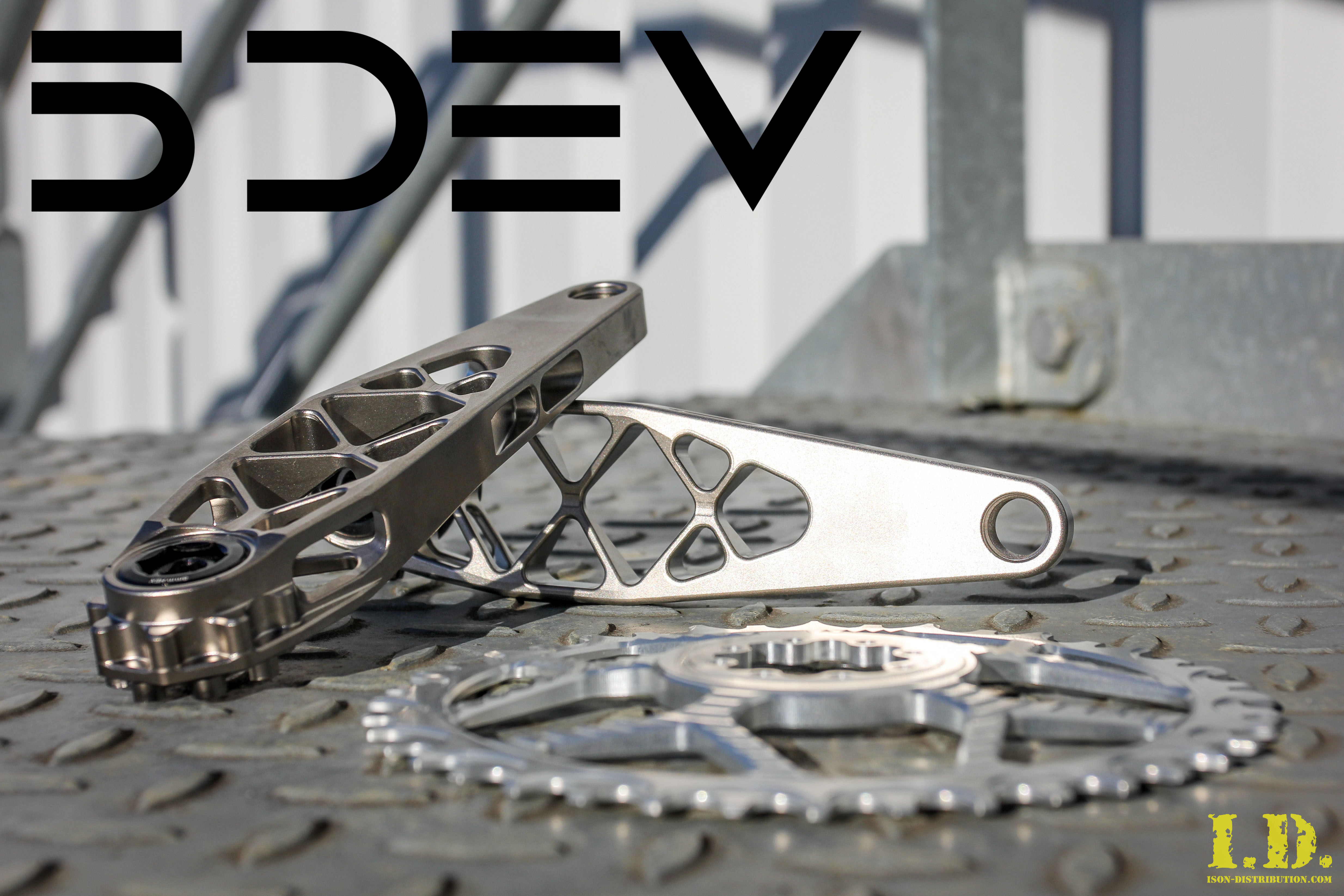 Introducing 5DEV